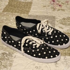 American Eagle Canvas Sneakers Sz 11